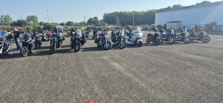 Pupilles des Pompiers 2026