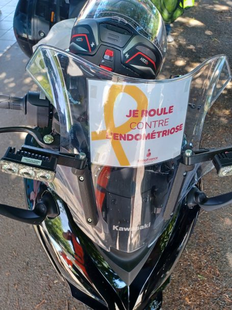 Endométriose RIDE 2026